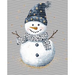 Christmas-ADJ 12695
